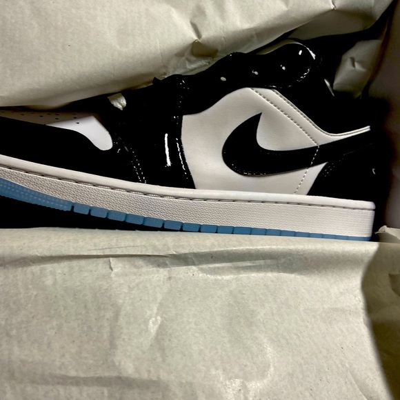 jordan 1 concord low